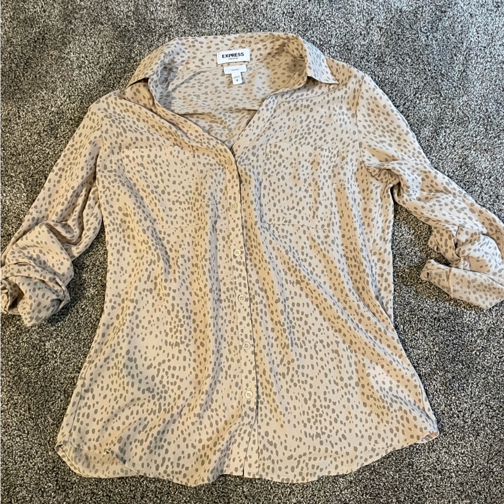 Express work top